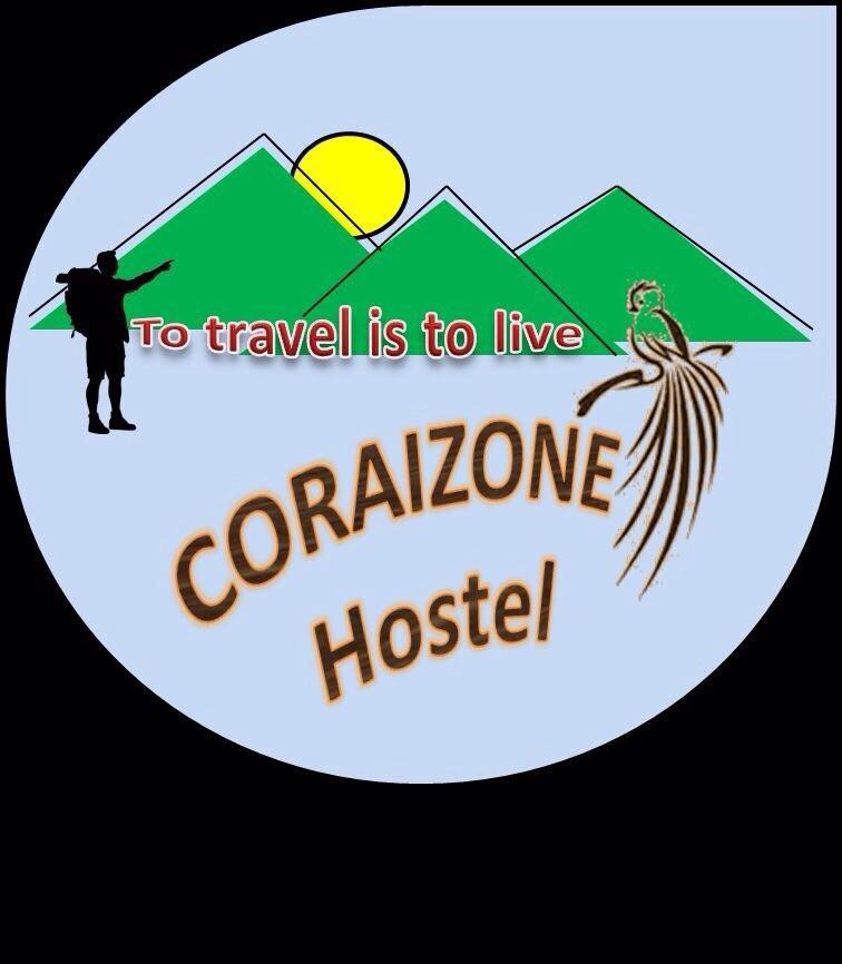 Cora Izone Hotel Cobán Eksteriør billede